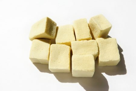 カリウムやリンの観点から考えると腎臓病には氷豆腐がイチオシ