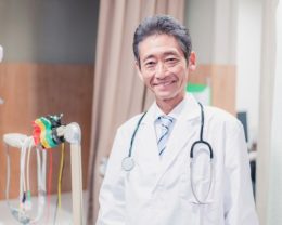 医者のイメージ画像
