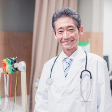 医者のイメージ画像