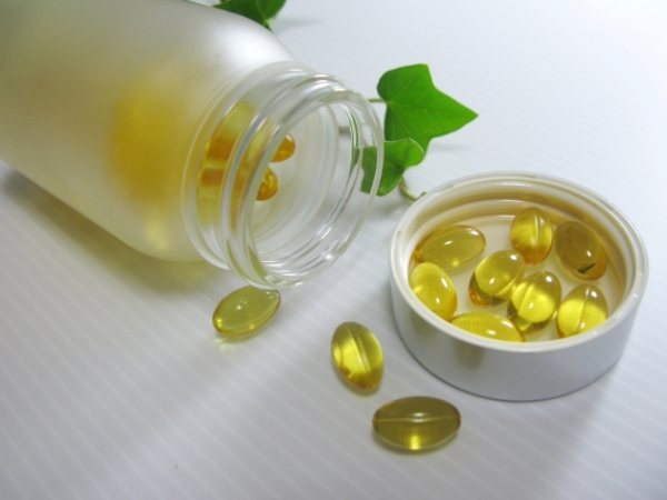 サプリメントのイメージ画像