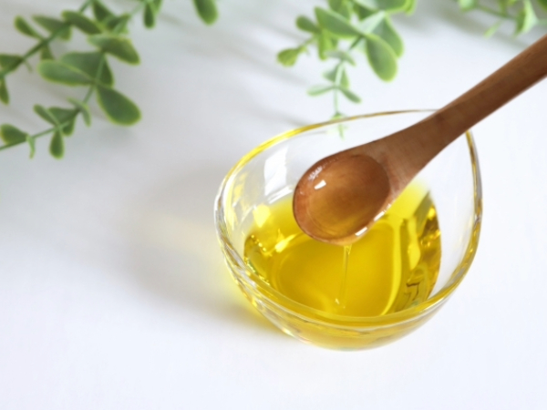 オリーブオイルの画像