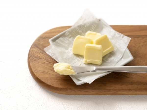 バターの画像