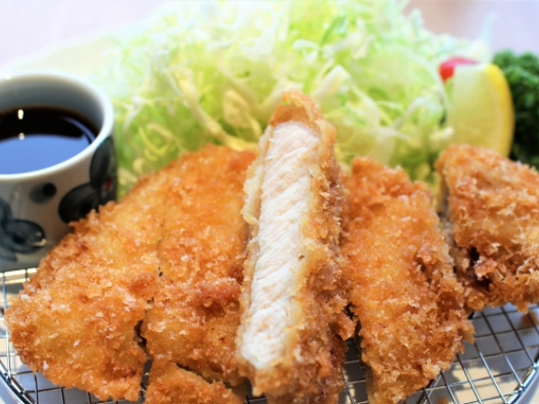 とんかつの画像