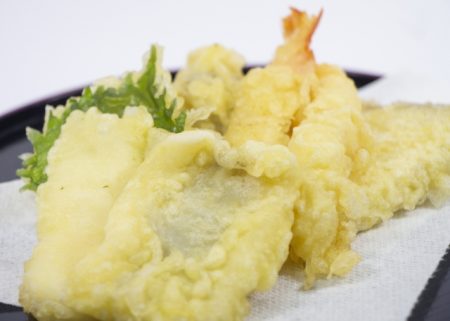 腎臓病の制限食で揚げ物は大丈夫?
