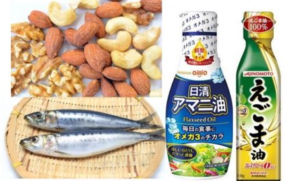 オメガ3は腎臓病の強い味方