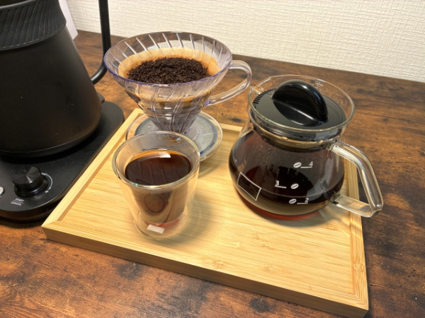 コーヒーのイメージ画像