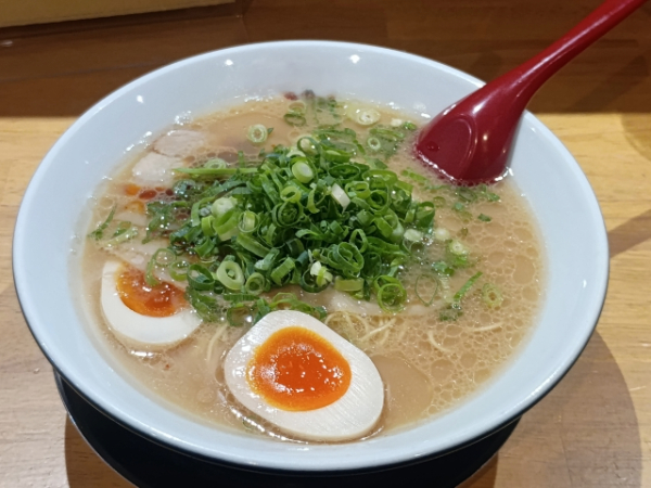 ラーメンのイメージ画像