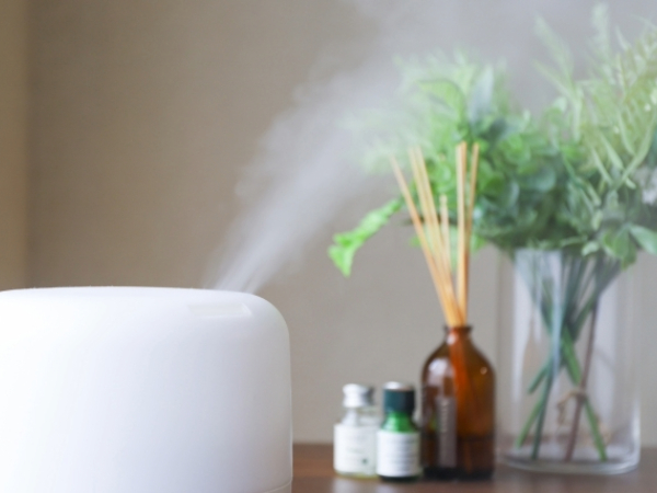 加湿器の画像