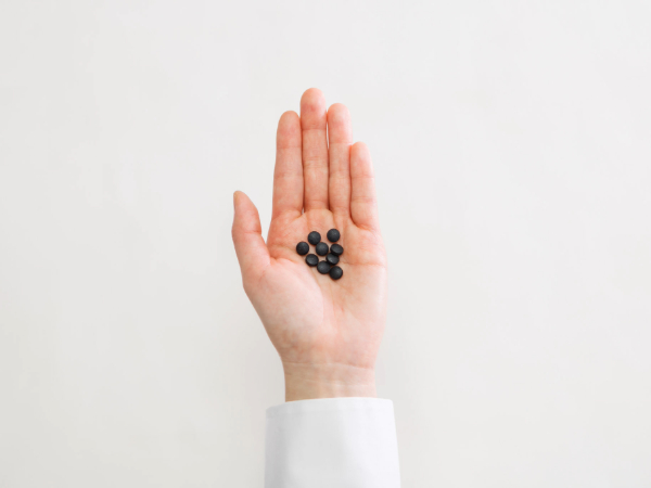 きよら錠剤タイプ9粒のイメージ画像