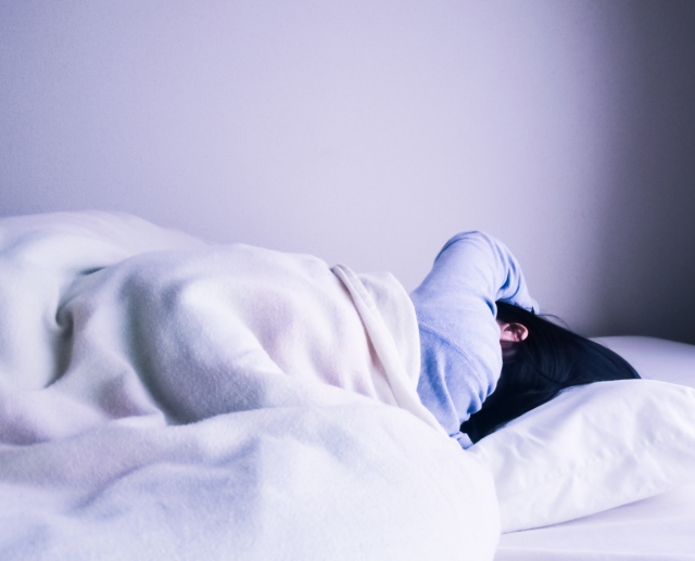 発汗力低下の原因は何ですか?