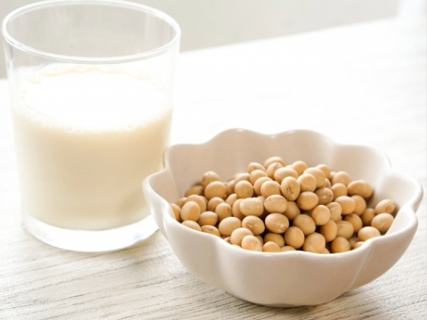 豆乳のイメージ画像