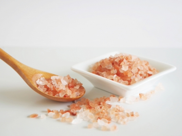 ピンクソルトのイメージ画像