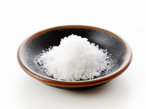 塩のイメージ画像