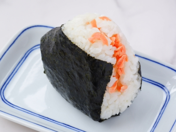 おにぎりのイメージ画像