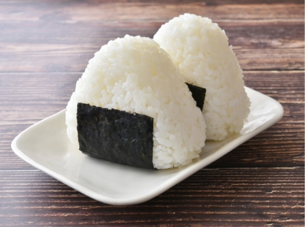 おにぎりのイメージ画像