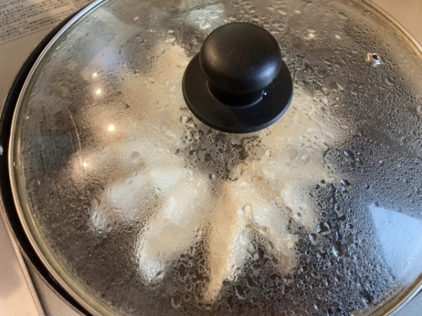 餃子の画像