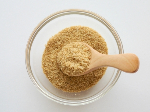 すりごまの画像