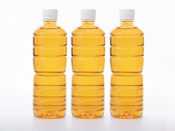 1.5リットル分のお茶