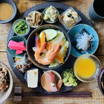 ヘルシー食のイメージ画像