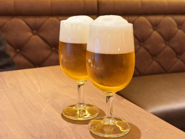 アルコールのイメージ画像