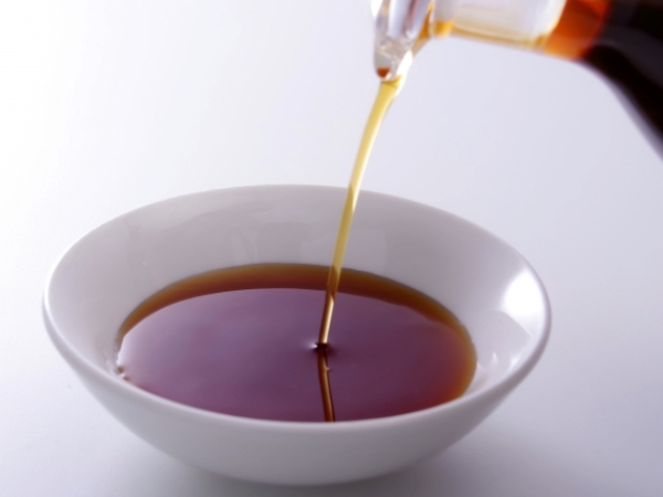 醤油の画像