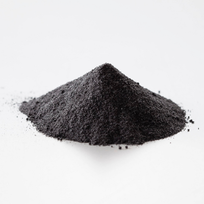 炭粉末