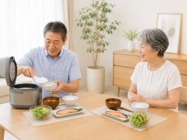 食事のイメージ画像